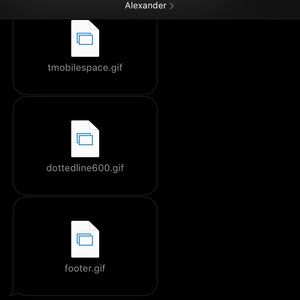 Meet your Posher, Melissa